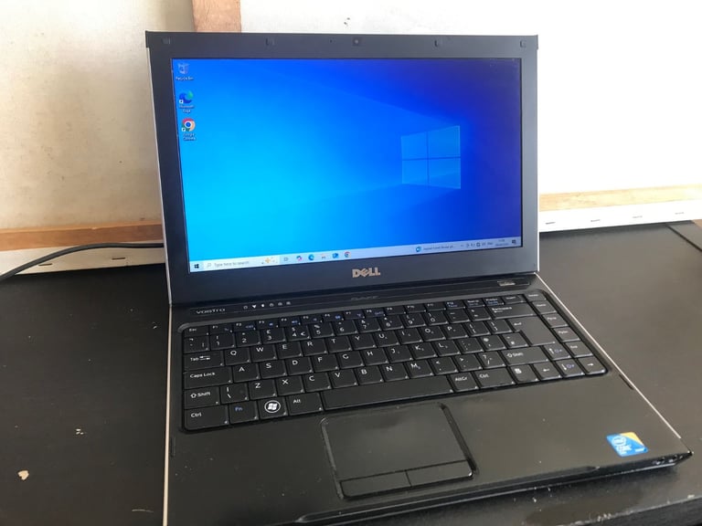 Dell V13 13.3" Laptop