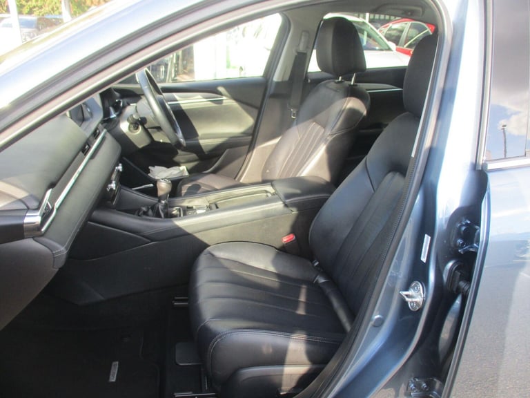  Mazda Mazda6 2.0 SKYACTIV-G Sport Nav+ Saloon 4dr Petrol Manual Euro 6 (s/s) (165 ps) Petrol Manual