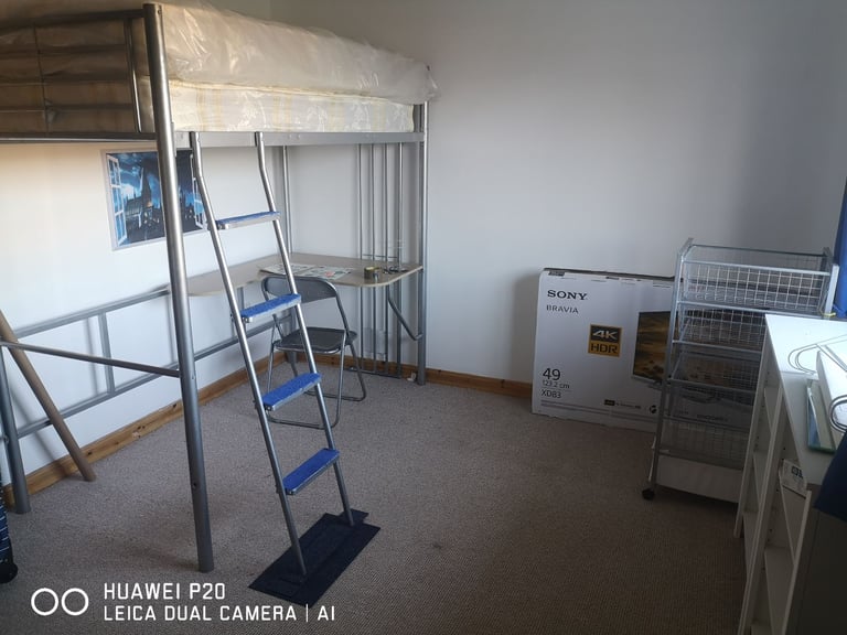 house swap Inverness