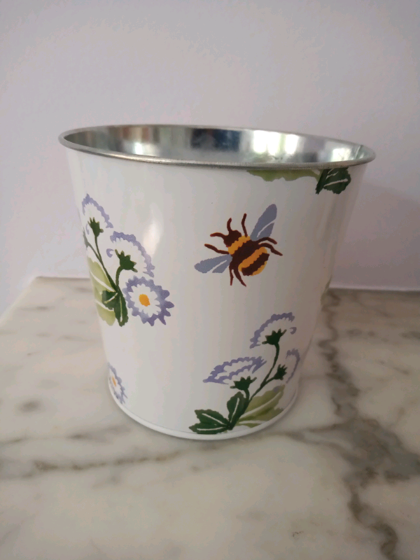 Emma Bridgewater for M&S planter