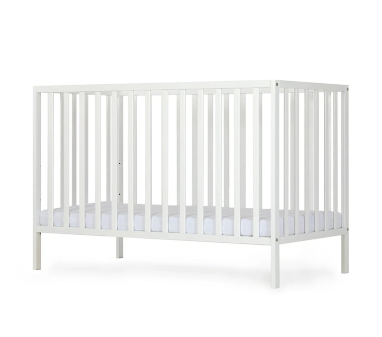 Brand New Cot Bed with Matress Included 
