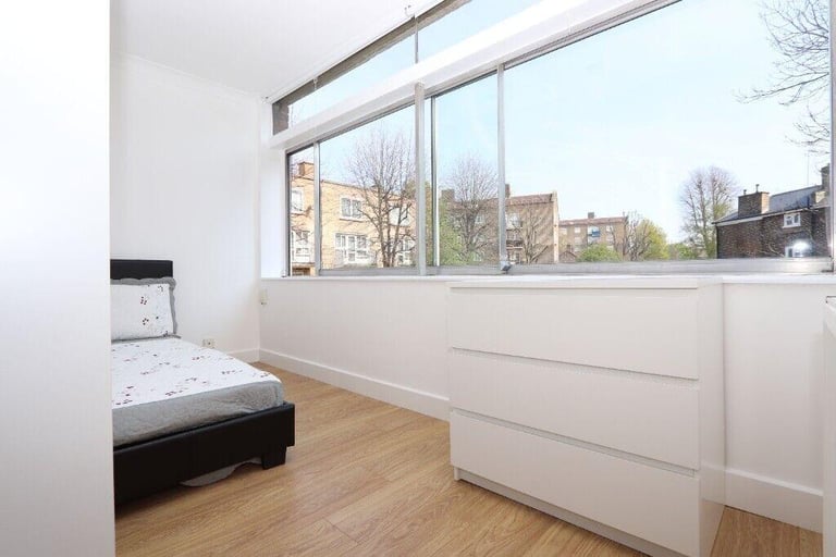 Kilburn Double Room Available Now 0 Deposit Available