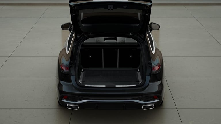 2025 Audi A6 Avant 2.0 TFSI S line S Tronic Euro 6 (s/s) 5dr Estate Automatic