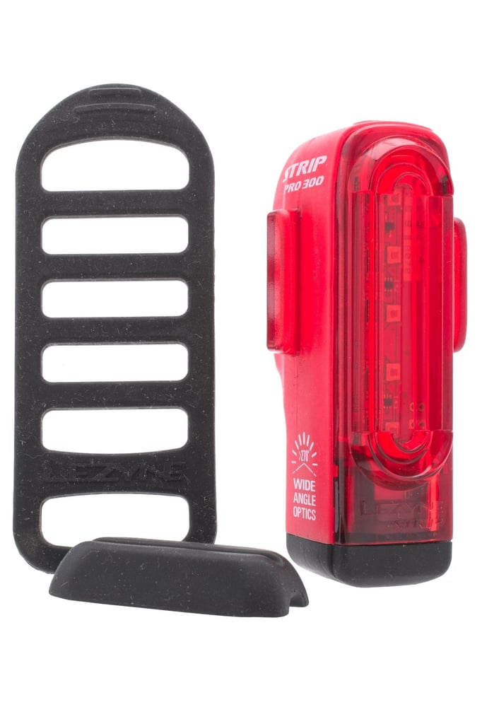 image for Lezyne Front And Rear LED Bicycle Lights Set