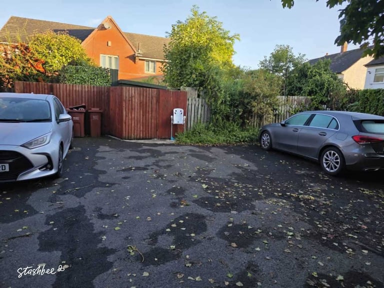 Parking Space to rent in Manchester (M22) | Stashbee
