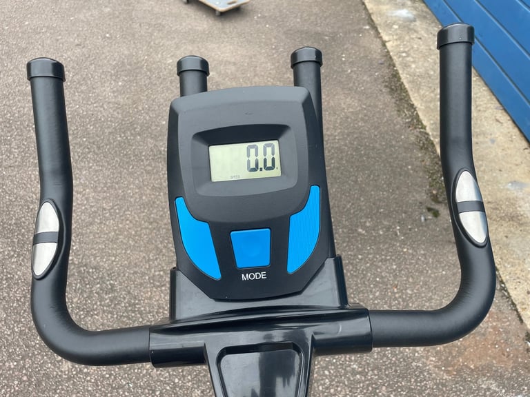 Exercise bike Delivery Available 