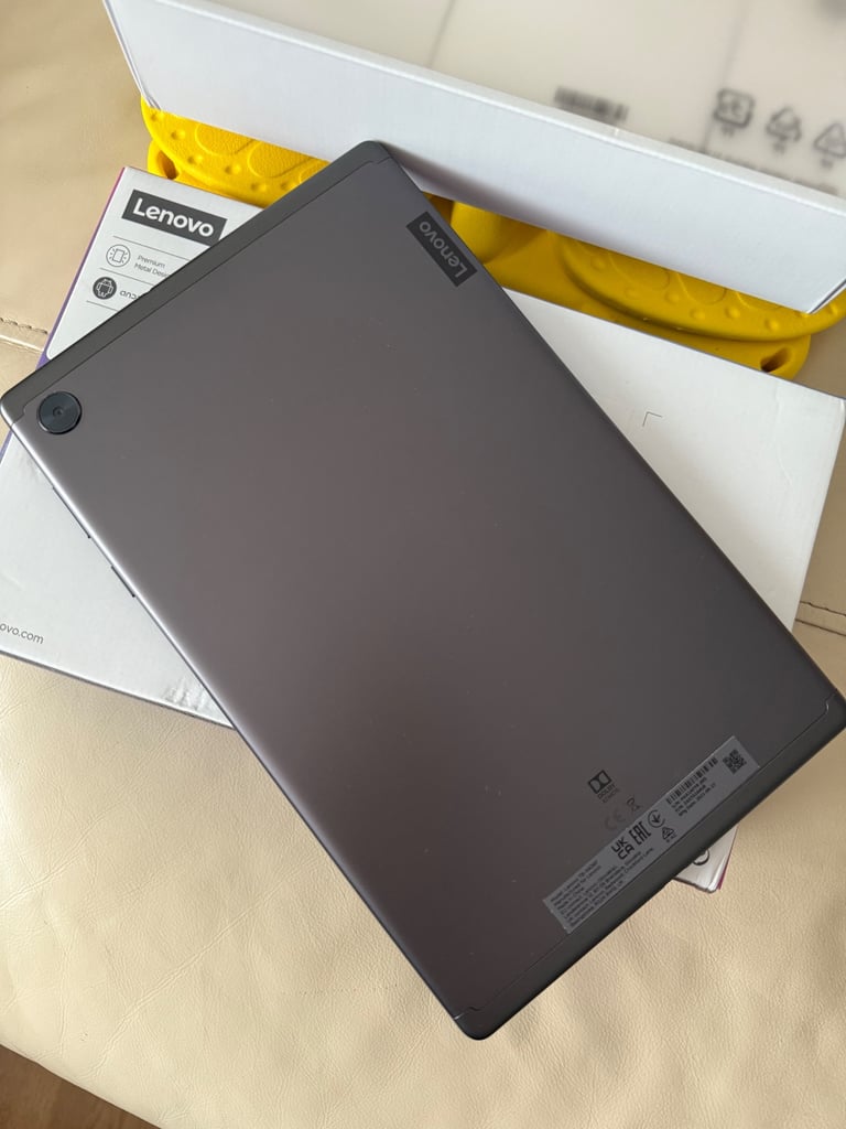 LENOVO TAB