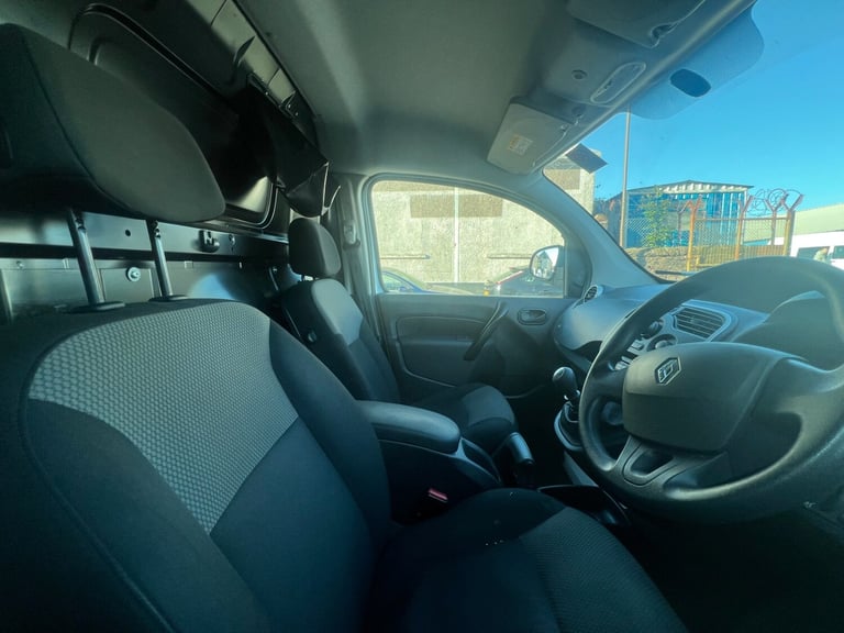 2019 Renault Kangoo LL21 ENERGY dCi 110 Business Van [Euro 6] PANEL VAN Diesel Manual
