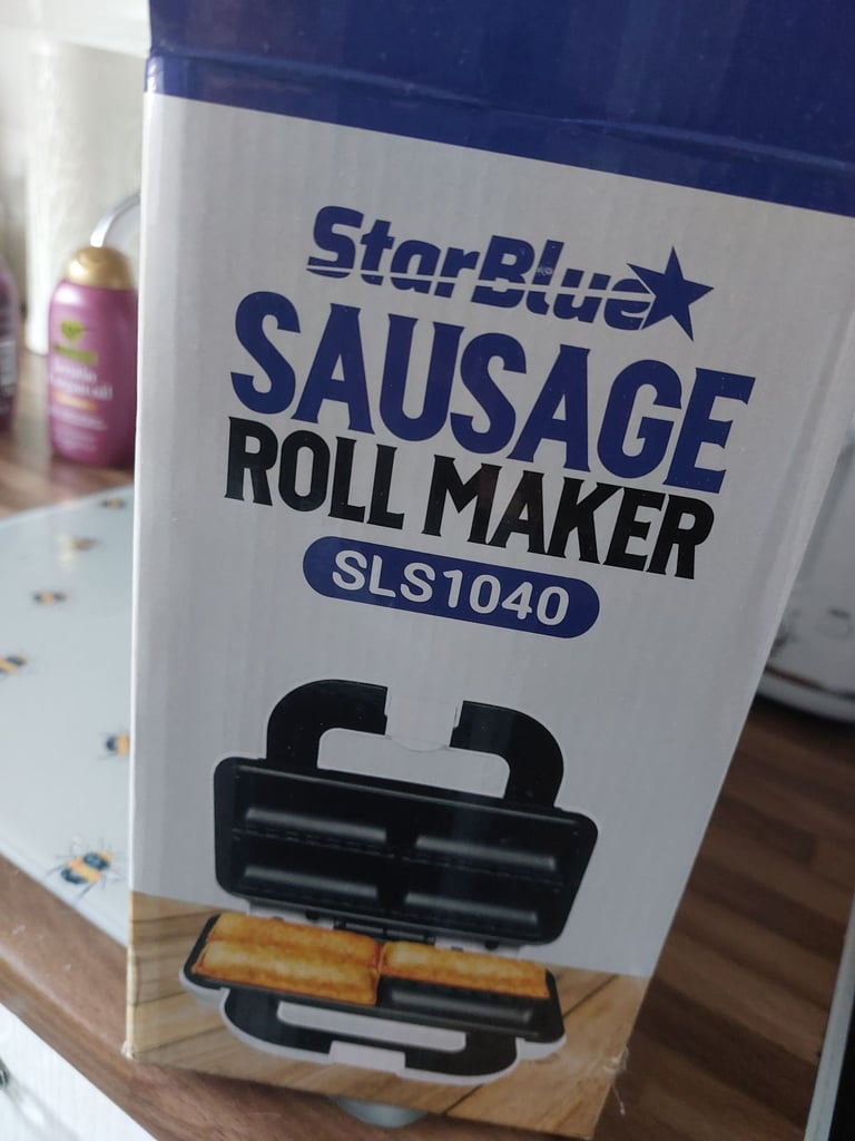 image for Sausage roll maker