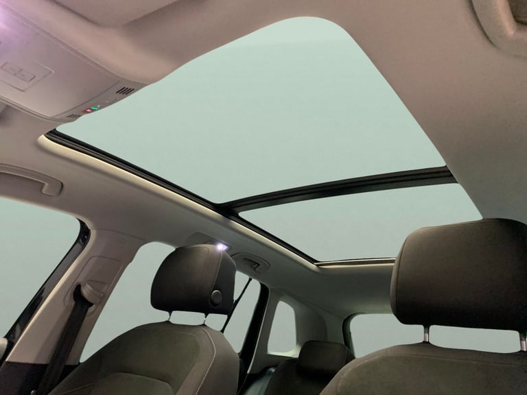 2021 Volkswagen Tiguan 2.0 TSI 4Motion Elegance 5dr DSG ESTATE PETROL Automatic