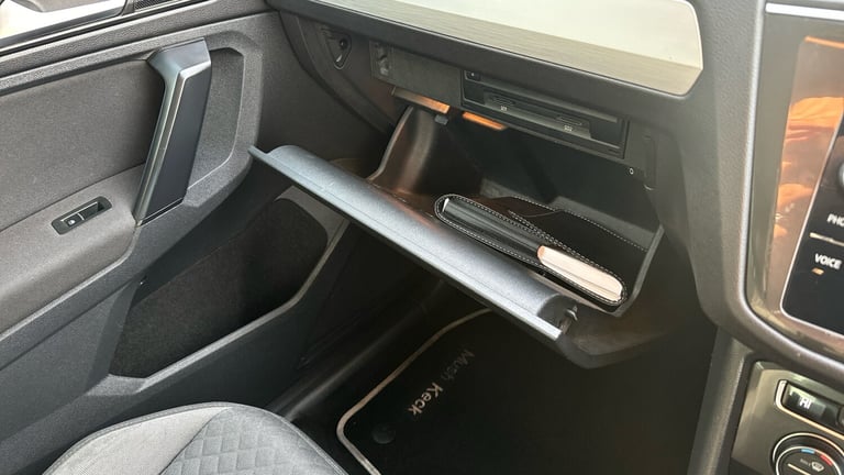 2018 Volkswagen Tiguan 2.0 TDi 150 4Motion SE Nav 5dr DSG ESTATE DIESEL Automatic