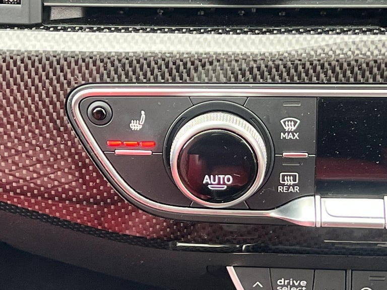  Audi S5 3.0 TFSI V6 Tiptronic quattro Euro 6 (s/s) 2dr Petrol Automatic