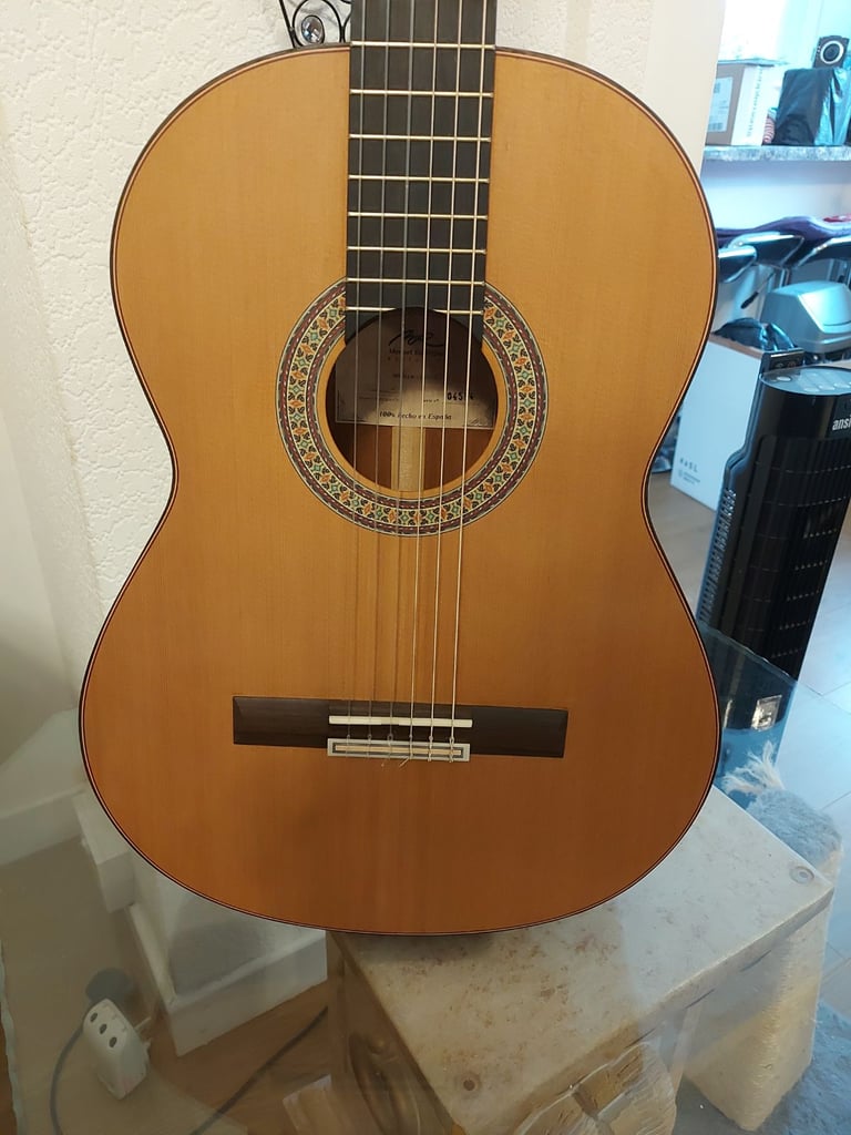 manuel rodriguez model classical C