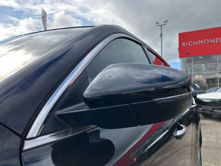 2022 MG MG HS EXCITE ESTATE Petrol Manual
