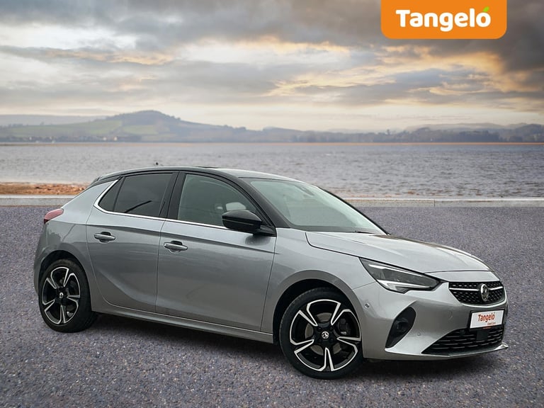 image for 2020 Vauxhall Corsa 1.2 Turbo Elite Nav Premium Hatchback 5dr Petrol Manual Euro 6 (s/s) (100 p H...