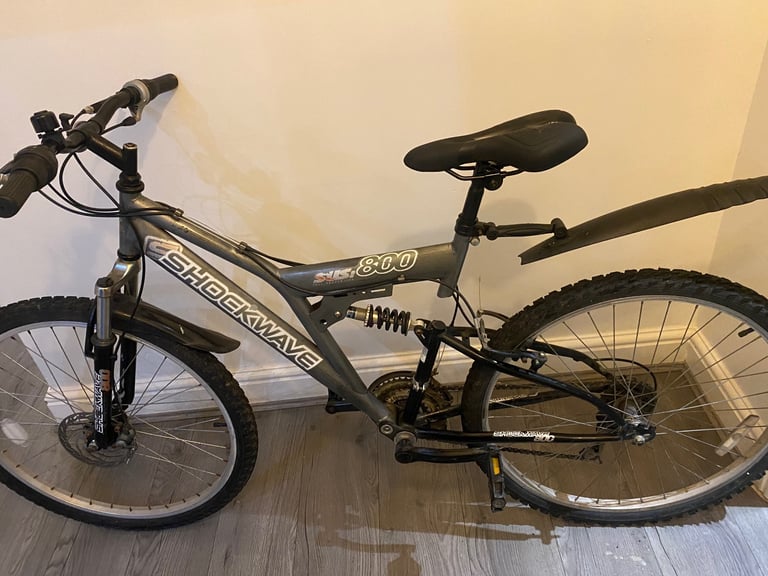 Quick sale 26inch mountain bike for sale @85