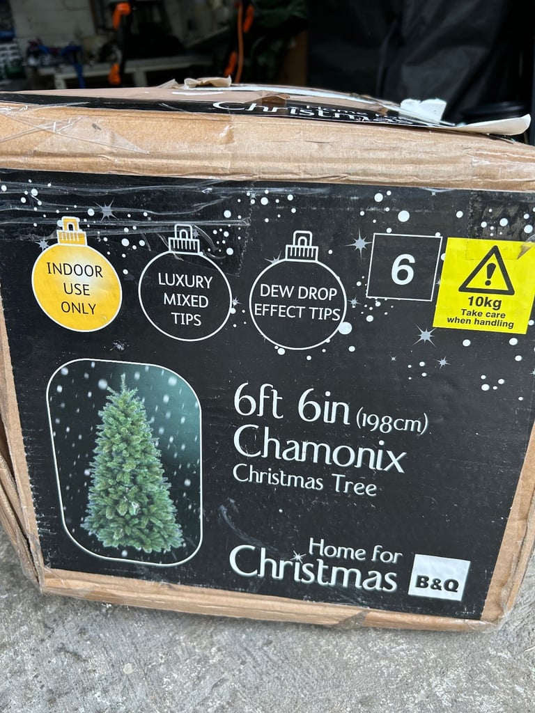 image for Artificial Christmas Tree