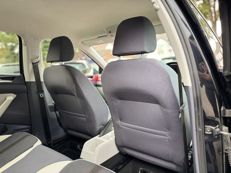 2019 Volkswagen Polo 1.0 EVO beats Hatchback 5dr Petrol Manual Euro 6 (s/s) (80 ps) Hatchback Pet...