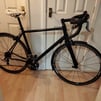 Pinnacle dolomite 5 road bike. Shimano 105 . Excellent condition.