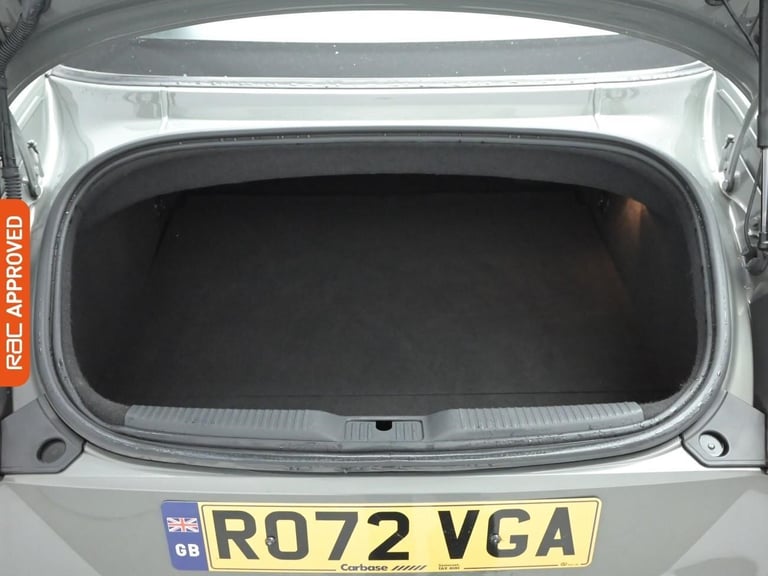 2022 Audi TTS 2.0 TFSI Roadster 2dr Petrol S Tronic quattro Euro 6 (s/s) (320 ps) Convertible Pet...