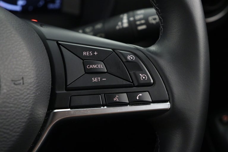 2024 Nissan Juke 1.0 DiG-T N-Connecta 5dr Hatchback Petrol Manual