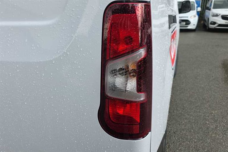 2024 Vauxhall Combo 1.5 Turbo D 2300 Prime XL Panel Van 6dr Diesel Manual LWB Euro 6 (s/s) (100 P...