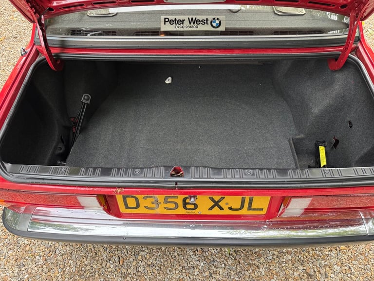  BMW 3 Series 318I 2 DOOR Coupe Coupe Petrol Manual