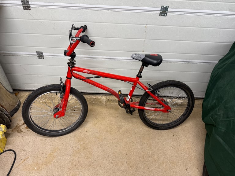 BMX kids bike for sale 