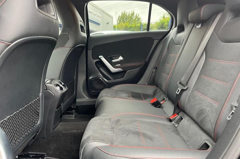 2020 Mercedes-Benz A-Class A180 AMG Line Executive NAVIGATION, HEATED SEATS, REAR CAMERA! Manual ...