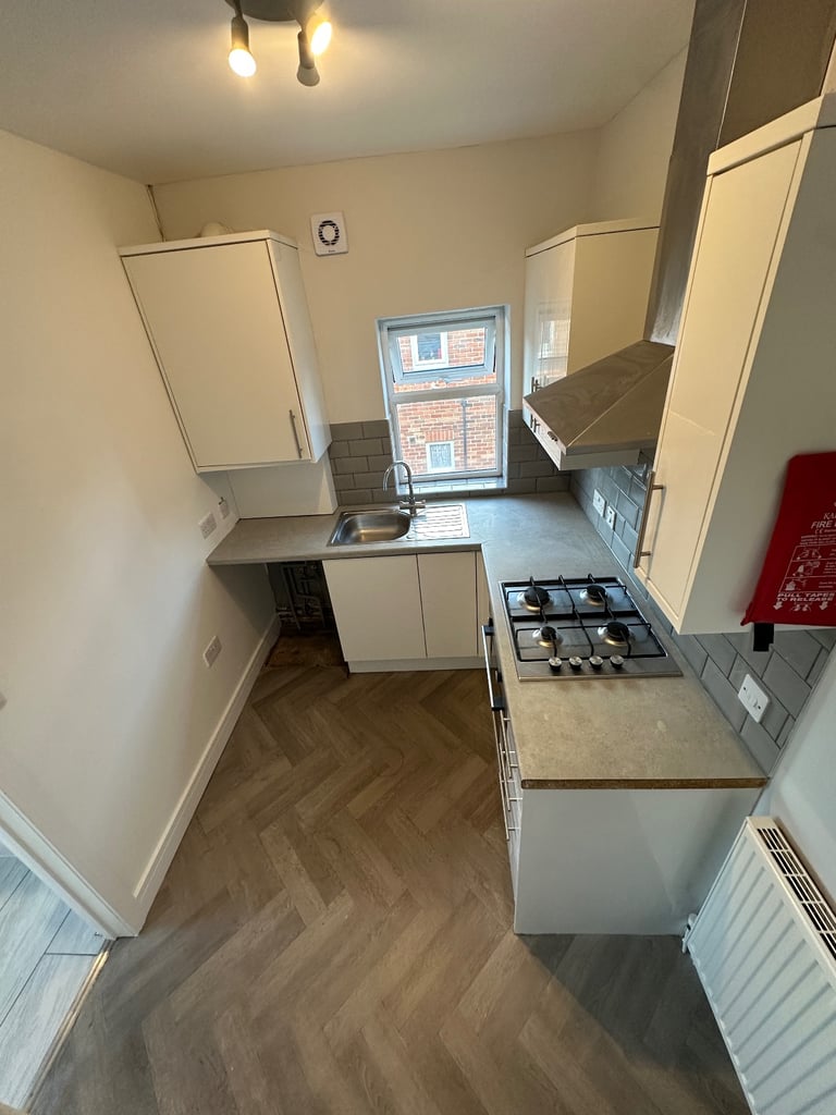3 Bedroom Flat