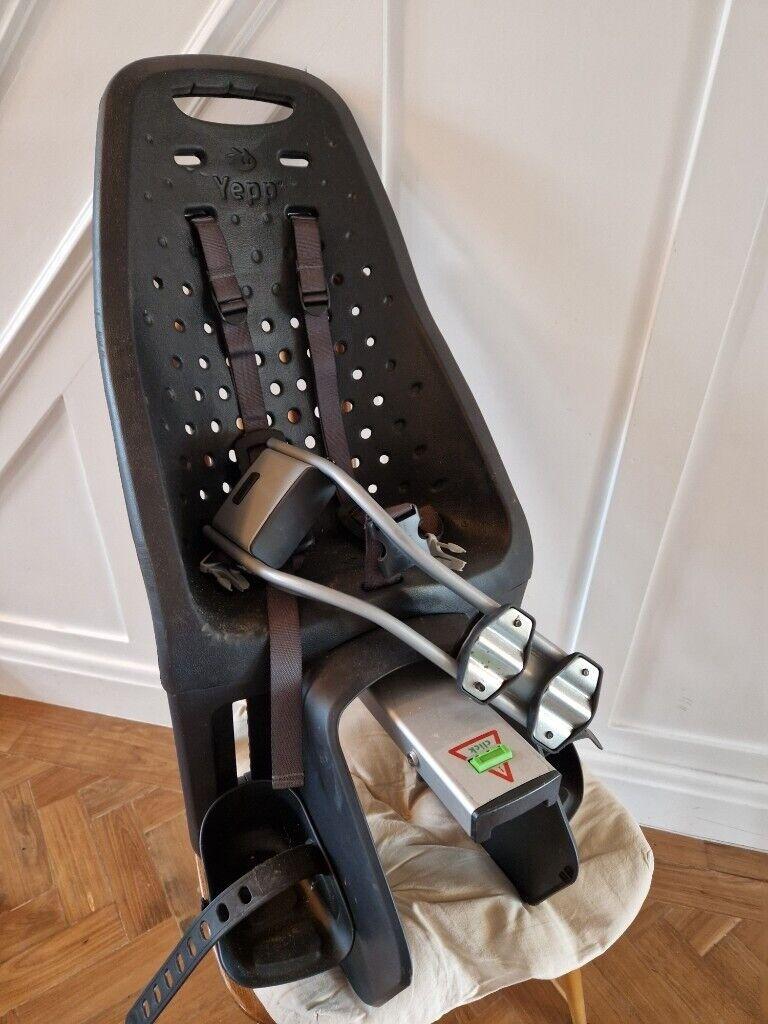 Child bike seat for Sale Gumtree
