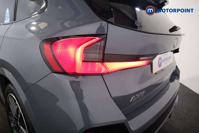 2023 BMW iX1 230kW xDrive30 M Sport 65kWh 5dr Auto SUV Electric Automatic