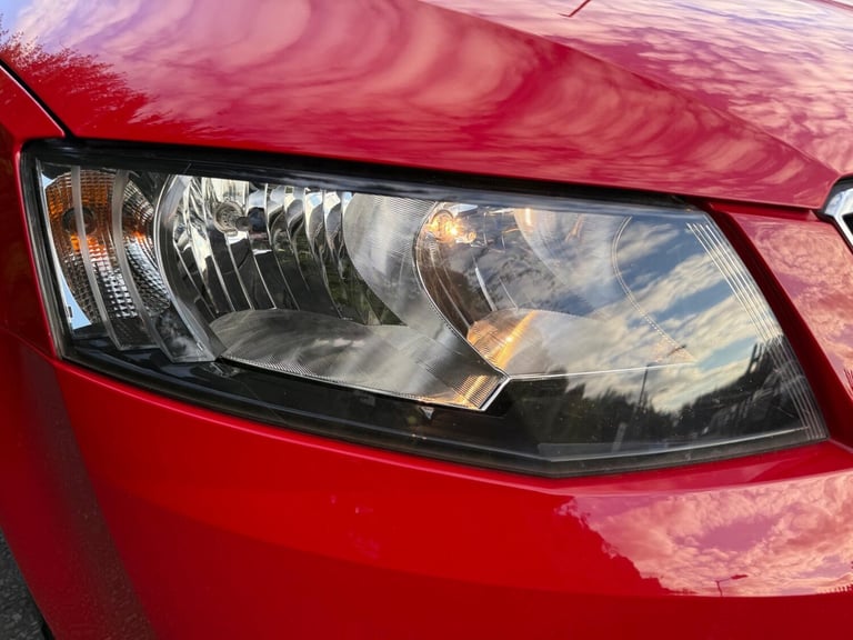 2016 Skoda Octavia 1.6 TDI SE DSG Euro 6 (s/s) 5dr HATCHBACK Diesel Automatic