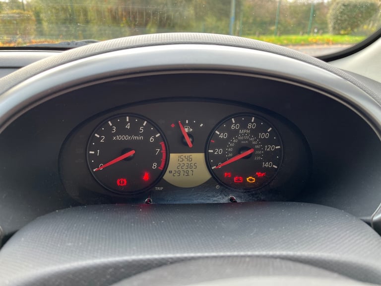 Nissan, MICRA, Hatchback, 2009, Manual, 1240 (cc), 3 doors