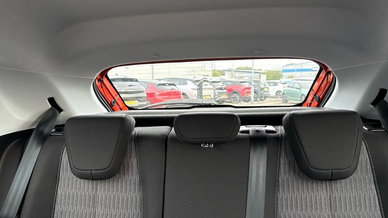 2022 Vauxhall Corsa 1.2 Turbo SE Edition 5dr Petrol Hatchback Hatchback Petrol Manual