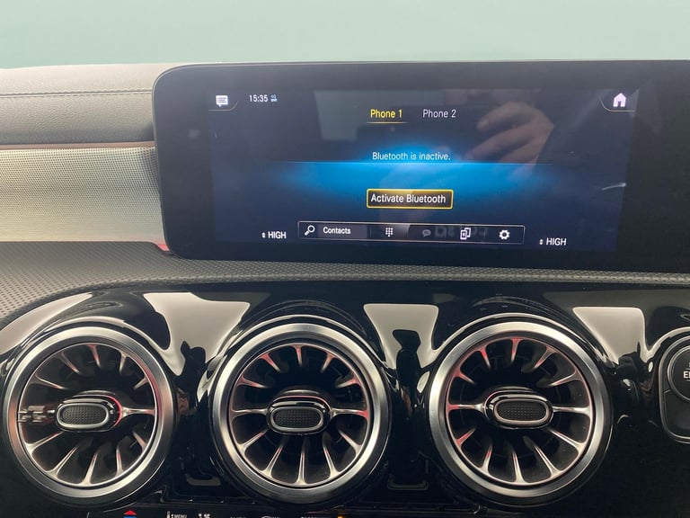 2022 Mercedes-Benz A-Class 1.3 A180 AMG Line Edition (Executive) Hatchback 5dr Petrol 7G-DCT Euro...