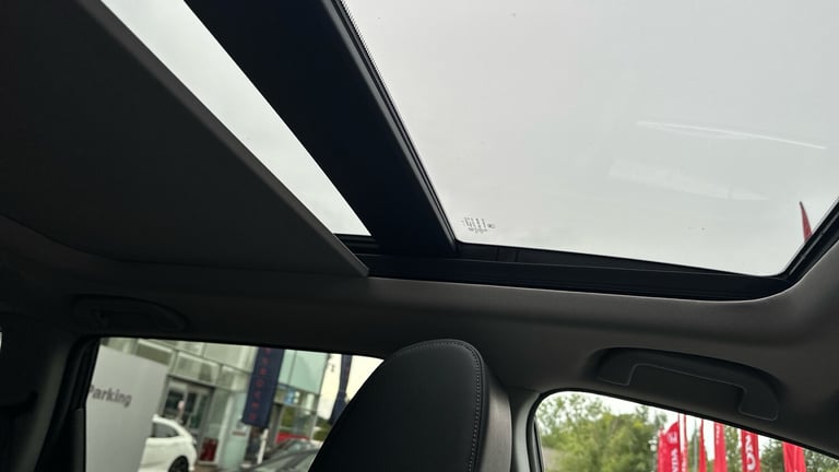 2019 Honda CR-V 2.0 i-MMD Hybrid EX 5dr eCVT Hybrid Estate Estate Hybrid Automatic