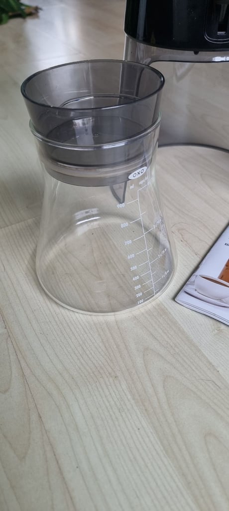 Cold brew  coffee maker