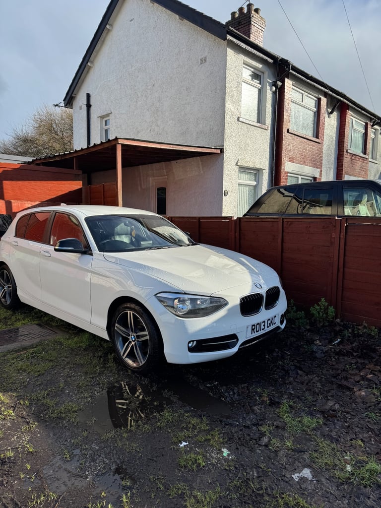 BMW, 1 SERIES, Hatchback, 2013, Automatic, 1995 (cc), 5 doors | in ...