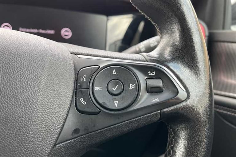 2022 Vauxhall Mokka 1.2 Turbo SRi Premium SUV 5dr Petrol Manual Euro 6 (s/s) (130 ps) SUV Petrol ...