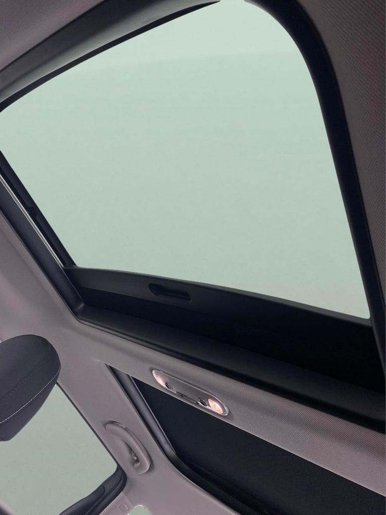 2021 MINI Clubman 1.5 Cooper Classic Estate 6dr Petrol Steptronic Euro 6 (s/s) (136 ps) - LED Est...