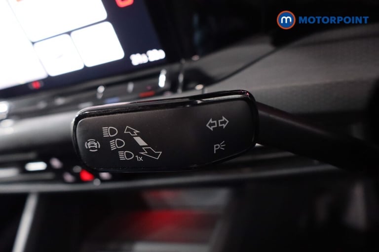 2022 Volkswagen Golf 2.0 TDI 200 GTD 5dr DSG Hatchback Diesel Automatic