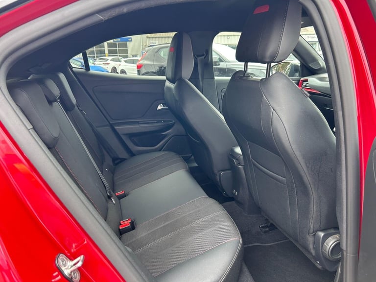 2022 Vauxhall Mokka 1.2 Turbo SRi Premium SUV 5dr Petrol Manual Euro 6 (s/s) (130 ps) HATCHBACK P...