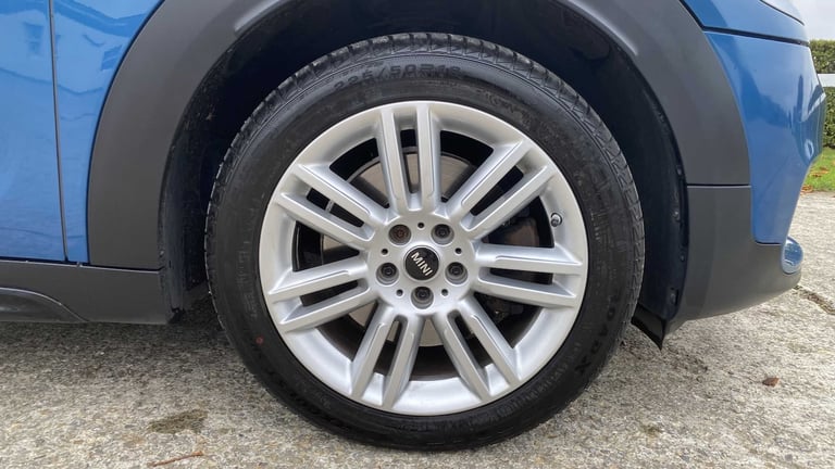 2020 MINI Countryman 2.0 Cooper S Exclusive 5dr Auto [Comfort Pack] Hatchback Petrol Automatic