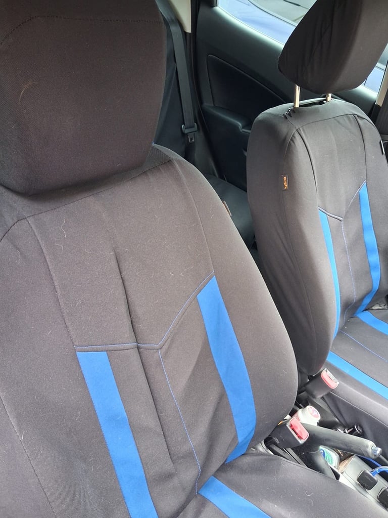 Mazda, 2, Hatchback, 2013, Manual, 1349 (cc), 5 doors