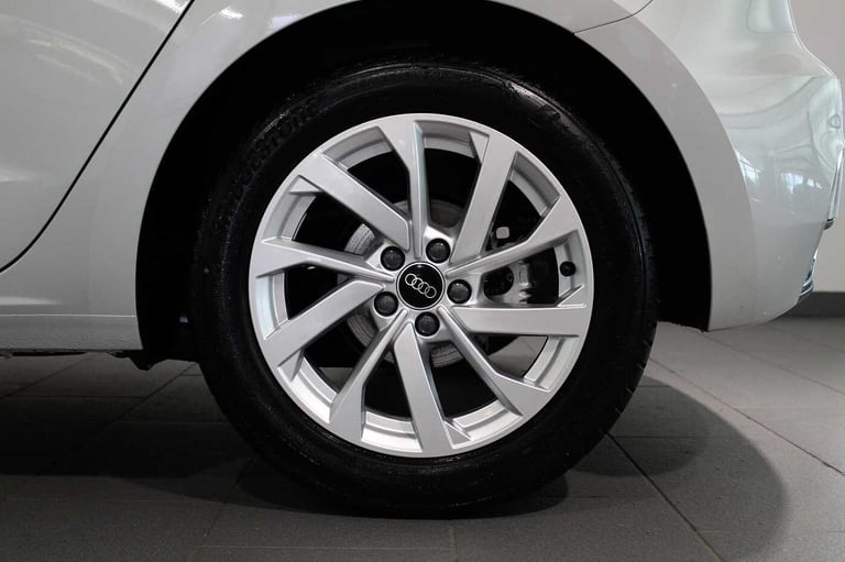 2025 Audi A1 30 TFSI Sport 5dr S Tronic Hatchback Petrol Automatic