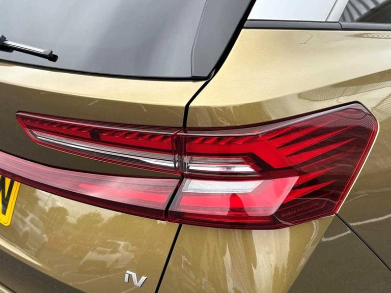 2024 Skoda Kodiaq 1.5 TSI iV 204 SE L 5dr DSG Automatic SUV Hybrid Automatic