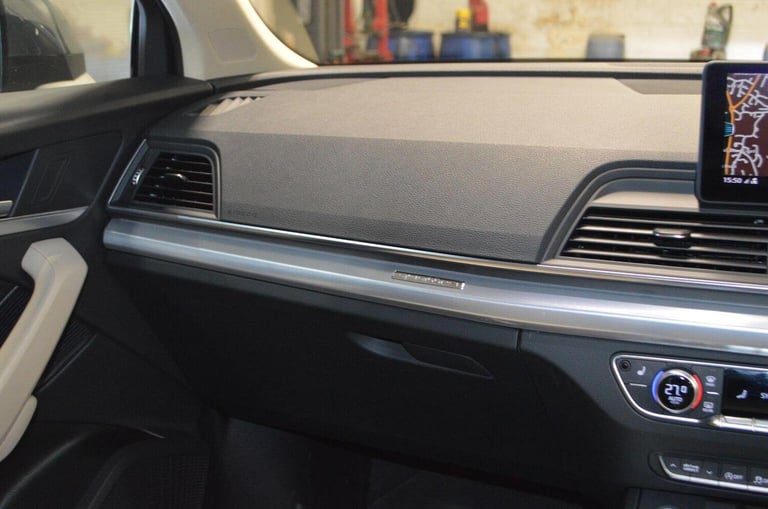 AUDI Q5 2.0 TDI 40 Sport S Tronic quattro Euro 6 (s/s) 5dr 2019