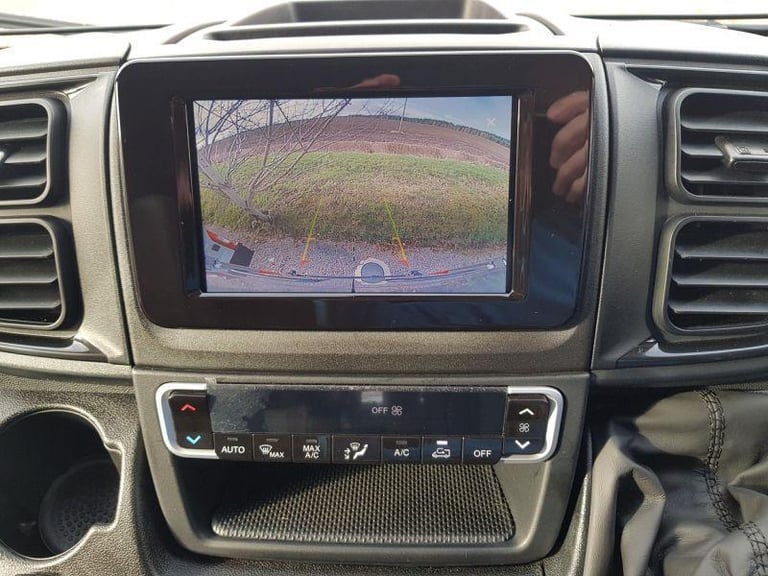 Wildax Aurora Leisure XL