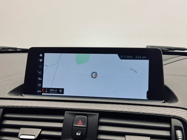 2018 BMW M2 M2 Competition 2dr DCT COUPE PETROL Automatic